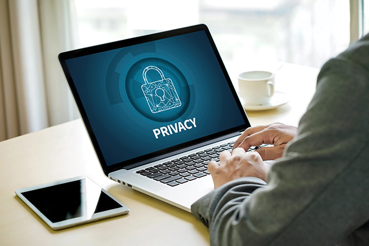 privacy notice
