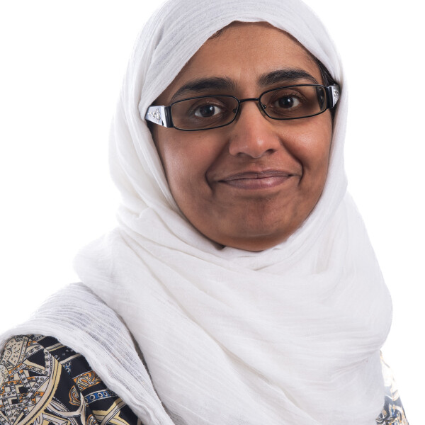 Shameem Dukandar