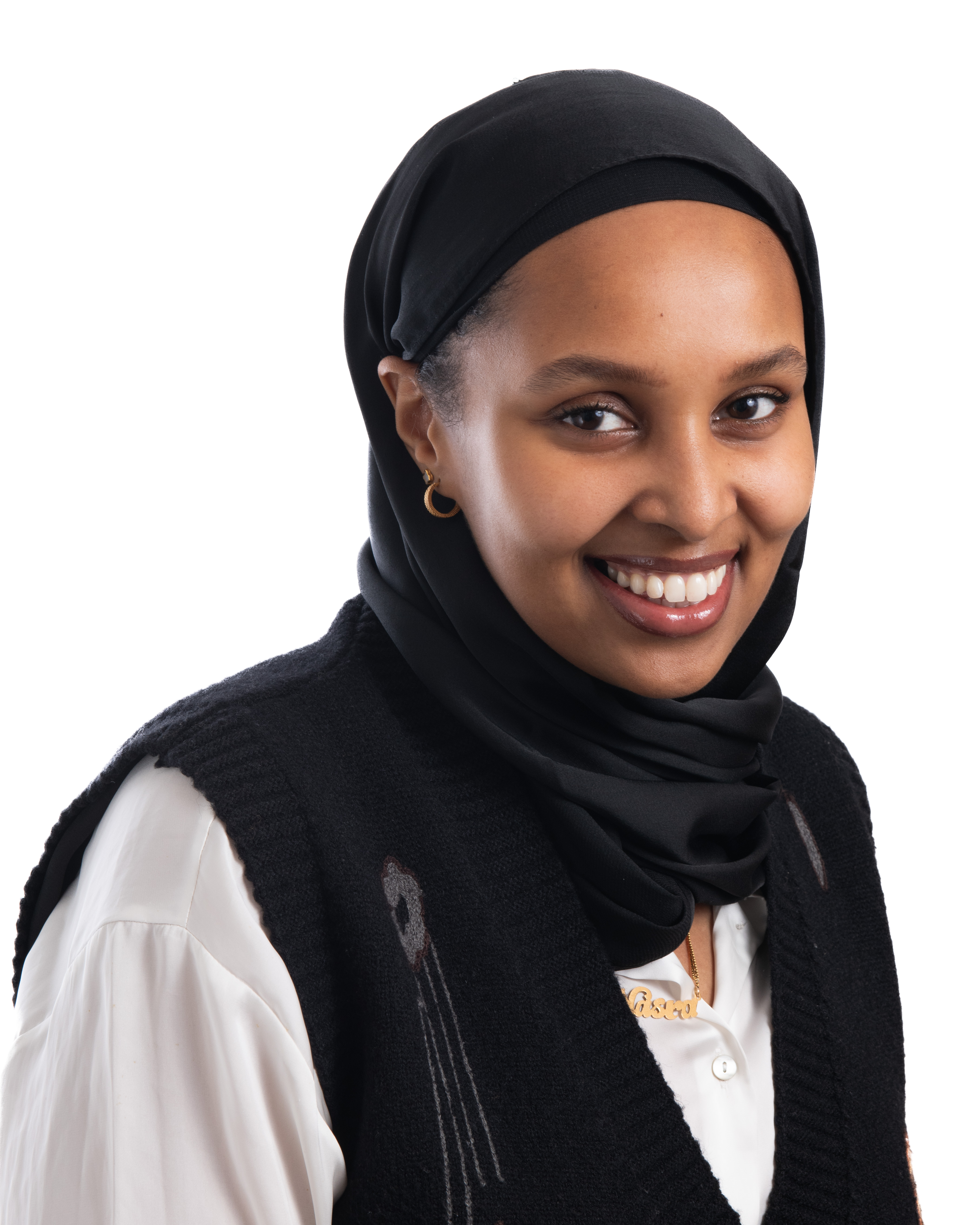Nasra Yusuf