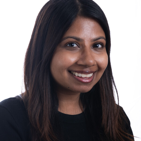 Urmie Shah