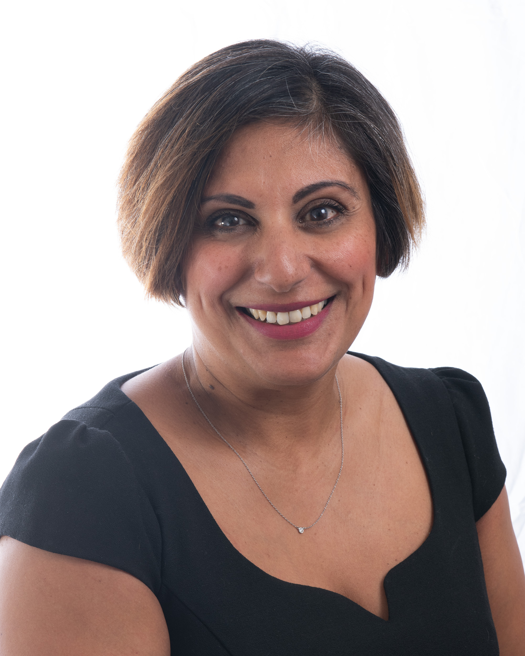 Dr Ammara Hughes