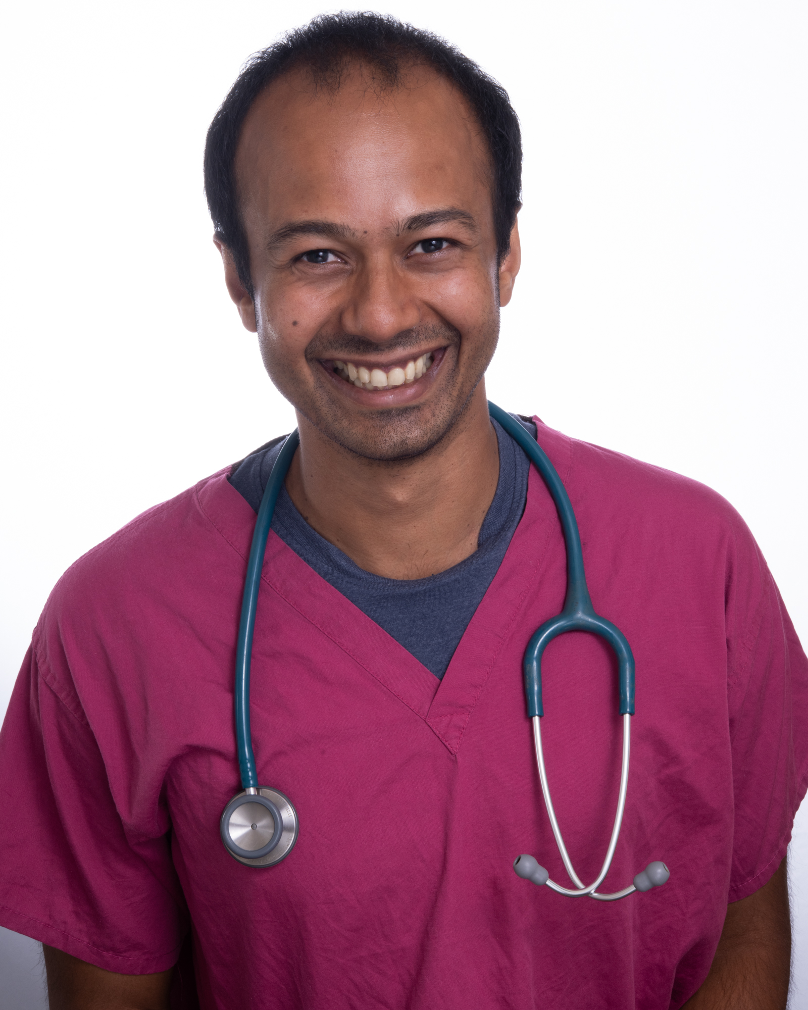 Dr Abhishek Bhattacharya