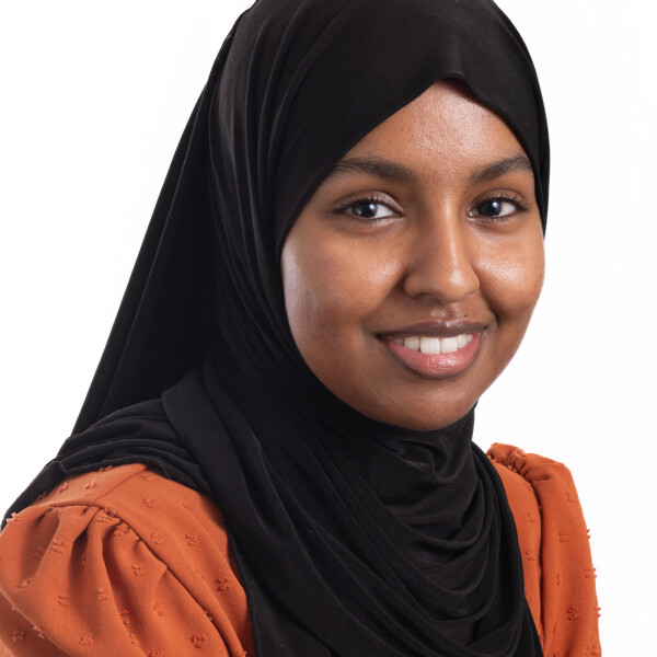 Faiza Ismail 