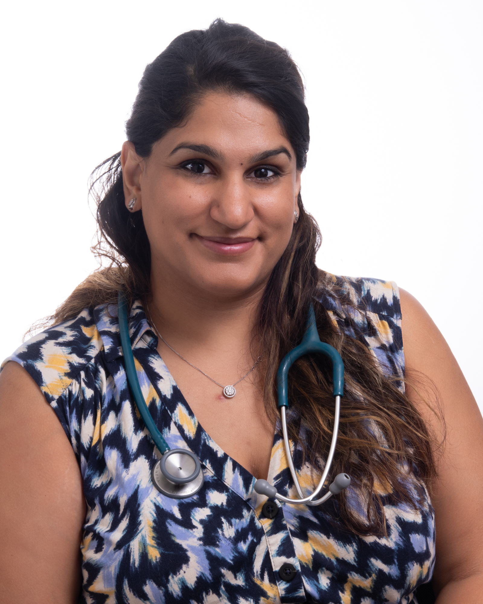 Dr Rupal Thakerar