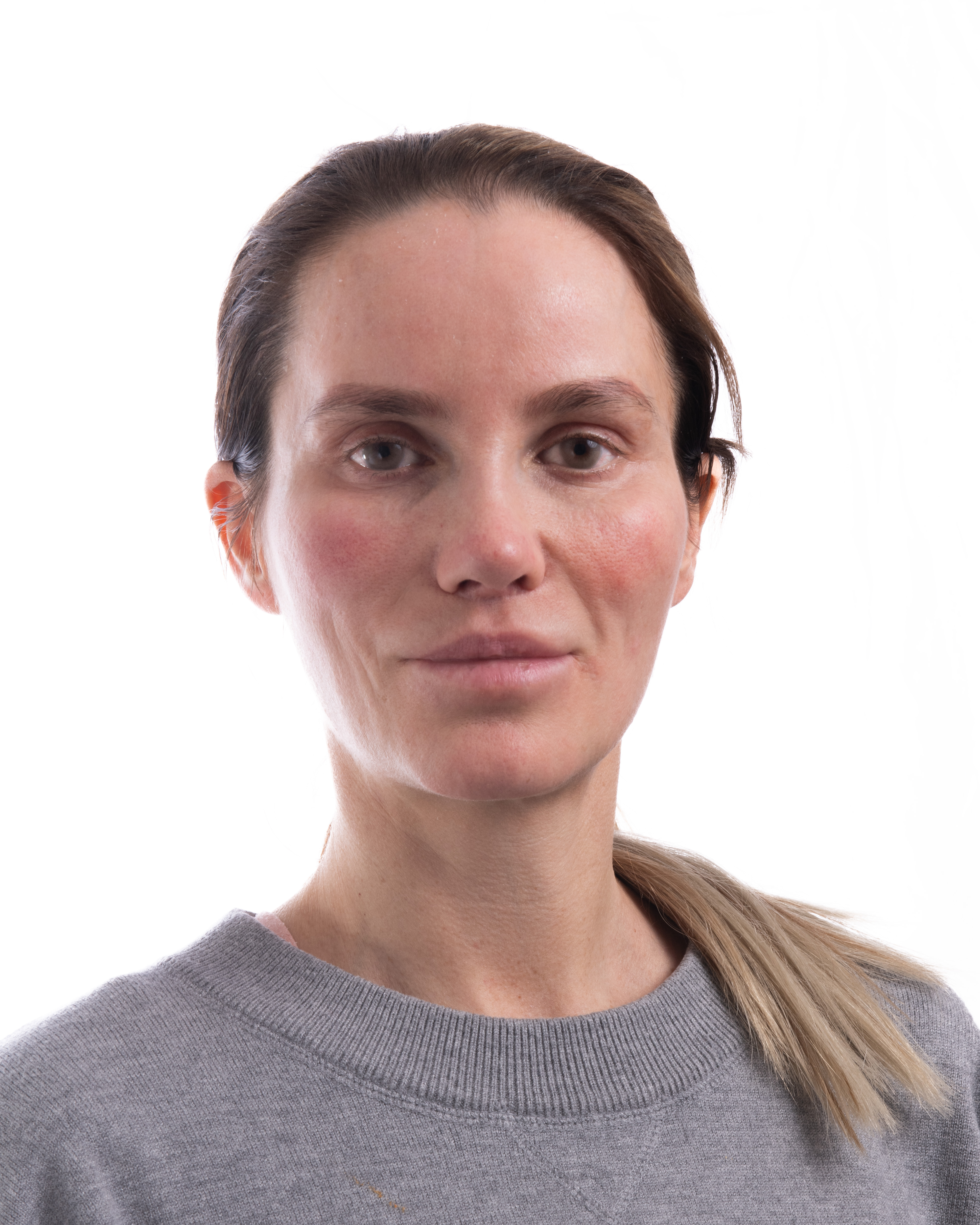 Dr Irina Mladenova 
